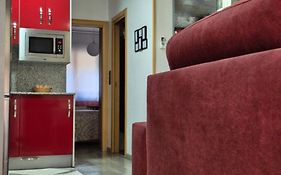 Apartamentos Turísticos El Jardín